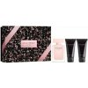 Narciso Rodriguez For Her parfumovaná voda 50 ml + telové mlieko 50 ml + sprchový gél 50 ml, darč. kazeta, Akcia