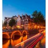 DIMEX fototapeta Amsterdam MS-3-0023 - 225 x 250 cm (150g VLIES - LEPIDLO ZADARMO)