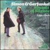 Simon & Garfunkel - Sounds Of Silence [CD]