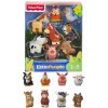 Fisher Price Little People Súprava Zvieratká z farmy GFL21