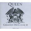 Queen - Greatest Hits I II & III: The Platinum Collection