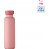 Termo Fľaša Mepal Ellipse 500 ML - Nordic Pink