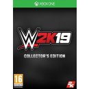 WWE 2K19 (Collector's Edition)