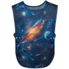 BAAGL Detská zástera Vesmír