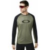 Oakley MTB LS tech tee Beetle top