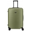 Titan Overseas M plus Forest green 84 L TITAN-3000145-86