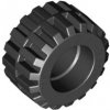 LEGO 4568644 - Tire Normal Wide Ø21 x 12