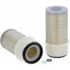 HIFI FILTER vzduchový filter SA 10387 K