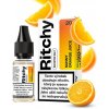 Ritchy Salt Sunny Orange Juice (Pomerančový džus) 10ml Síla nikotinu: 20mg