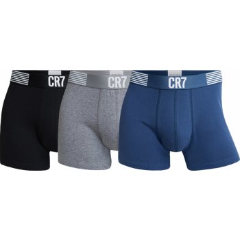 CR7 Basic Boxershort 8100 49 2730 3pack