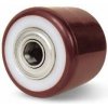 Koliesko na paletový vozík 82x100 mm PA-PU