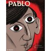 Pablo - Julie Birmant, Clement Oubrerie (ilustrácie)