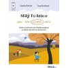 Milý Jeseň (jeseň) detský alebo dievčenský zbor (SSA) a klavír
