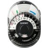 Expozimeter Sekonic L-208 Twinmate Analog Light Meter