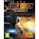Euro Truck Simulator 2 (Deluxe Edition)