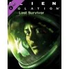 ESD GAMES ESD Alien Isolation Last Survivor