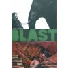 Blast - L'apocalypse selon saint Jacky. Blast - Die Apokalypse des heiligen Jacky, französische Ausgabe
