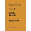 Forbidden Knowledge (N. Rescher)(Brožovaná)
