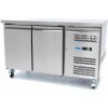 Maxima Chladiaci stôl - 314 L - 136 cm | Maxima 09400400