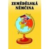 Zemědělská němčina - Karel Tomšík