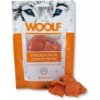 Pamlsok Woolf Dog Chicken & Carrot Bites kura & mrkva 100 g