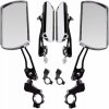 Satis spätné set