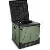 DELPHIN Toaleta ToiBlox King (35.5x37x40cm)