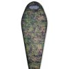 Trimm Traper Camouflage Veľkosť: 195P spací vak