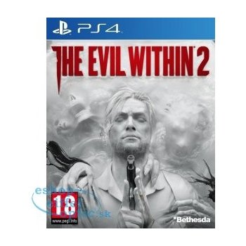 The Evil Within 2