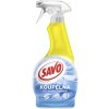 Savo Kúpeľňa Čistiaci prostriedok na vodný kameň 500ml