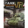 Game Formatic Tank Mechanic Simulator VR (PC) Steam Key 10000336794002