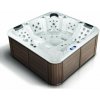 SPA vířivka UMBRA pro 5 osob