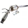 FILTER PEVNÝCH ČASTÍC DPF VW TRANSPORTER T5 2.0TDI,2.0BiTDI 2009-,MULTIVAN T5 2.0TDI,2.0BiTDI 2009-