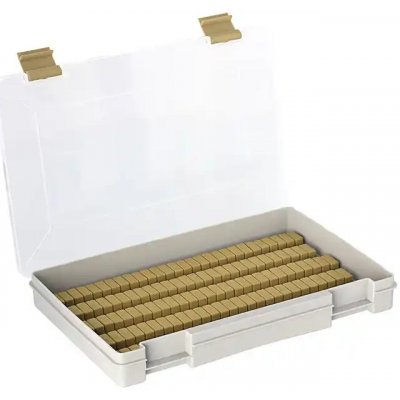 Westin Krabička Jighead W3 Jig Box