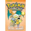 Pokemon Adventures (Red and Blue), Vol. 5 (Hidenori Kusaka)(Brožovaná)