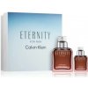 Calvin Klein Eternity Amber Essence parfém 100 ml + parfém 30 ml pro muže