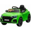 mamido Elektrické autíčko Audi RS Q8 zelené