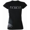 Tričko metal ROCK OFF Tool Spectre Babydoll Čierna