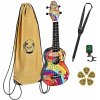 Ortega K2-68 Peace '68 Sopránové ukulele