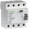 Tracon Prúdový chránič 4P 40A 30mA 10kA A EVOAG4P4003