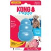 Kong Dog Puppy Granát S, 0-9 kg