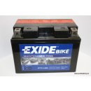 Exide YTZ14-BS, ETZ14-BS