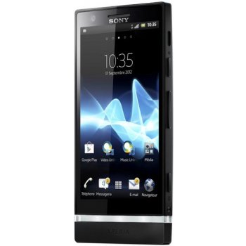 Sony Xperia P