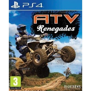 ATV Renegades