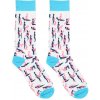 Shots Sutra Socks