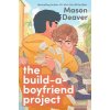BUILD A BOYFRIEND PROJECT