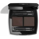 Chanel La Palette Sourcils Set a paletka na obočie 01 Light 4 g