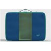 CabinZero Lux Packing Cube Large Capri Blue