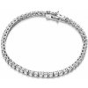 SOFIA strieborný náramok IS026BR002