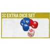Resident Evil 2: Extra Dice Set